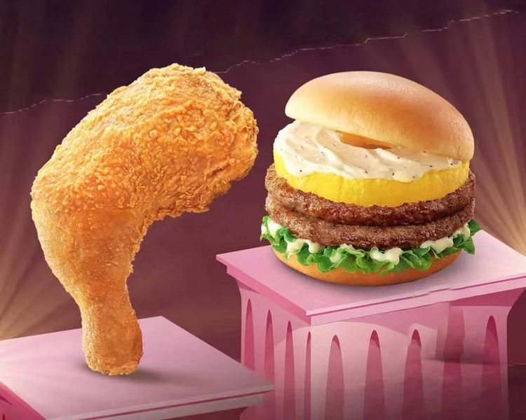 德克士加盟费以及加盟条件是什么，2026开一家德克士加盟总投资多少