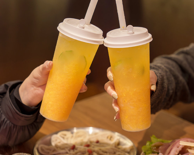 开一家茶百道成本多少（附明细表），2026茶百道饮品店加盟优势分析