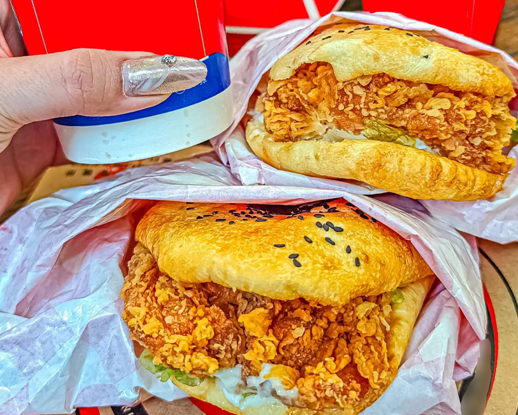 2026塔斯汀汉堡加盟费明细查询，快餐品牌塔斯汀加盟怎么样