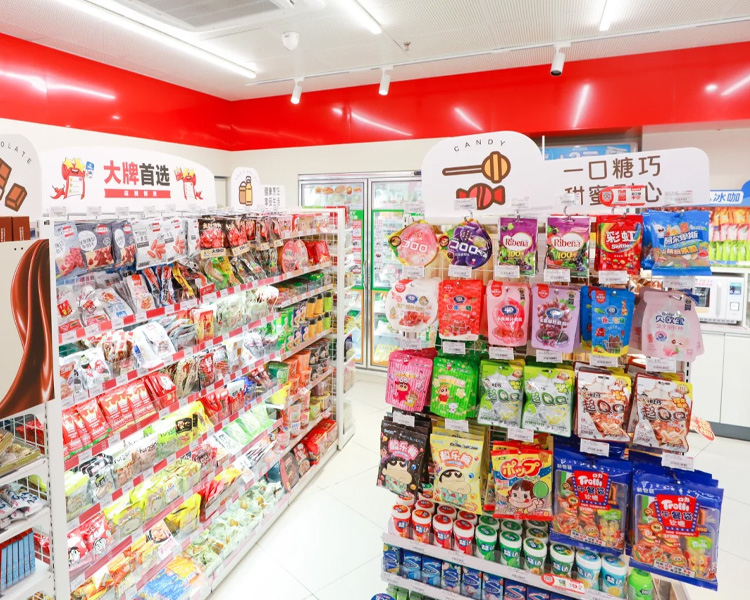 2026美宜佳便利店的加盟费明细表,怎样加盟开一个美宜佳店 2026美宜佳便利店的加盟费明细表,怎样加盟开一个美宜佳店