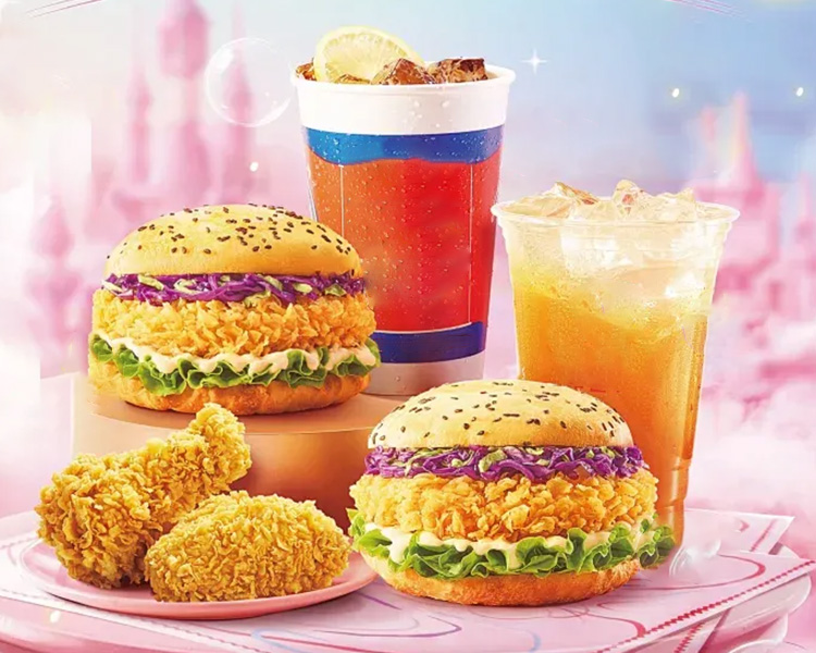 塔斯汀加盟费多少万元2026，开一间塔斯汀国风汉堡店多少钱