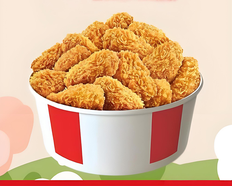 热门品牌肯德基kfc加盟多少钱，2026年加盟肯德基价格一般多少