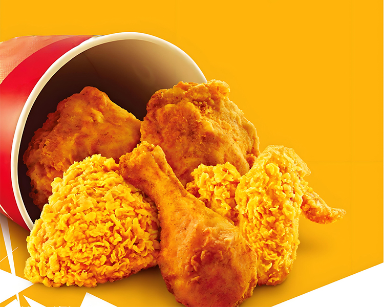 热门品牌肯德基kfc加盟多少钱，2026年加盟肯德基价格一般多少