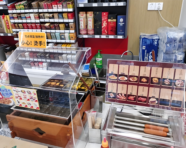 美宜佳连锁便利店加盟需要多少钱，2026年如何加盟美宜佳便利店