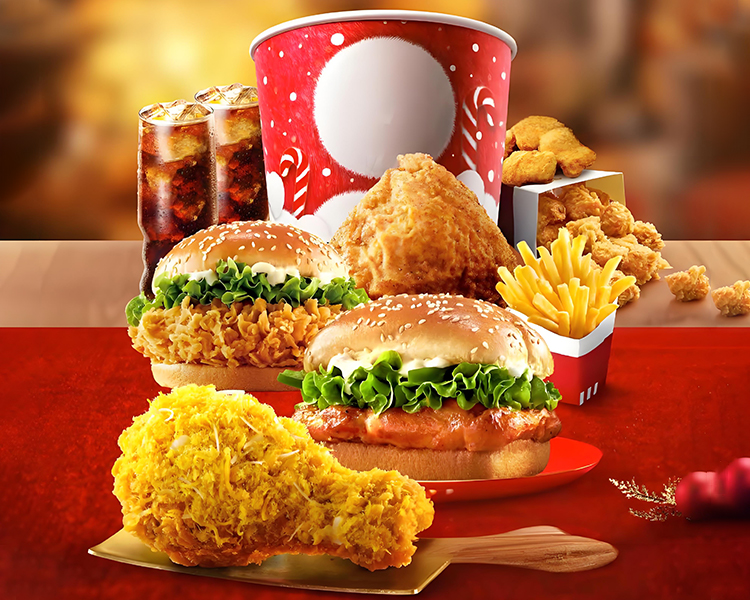肯德基加盟需要多少加盟费，2026年肯德基汉堡加盟资质要求