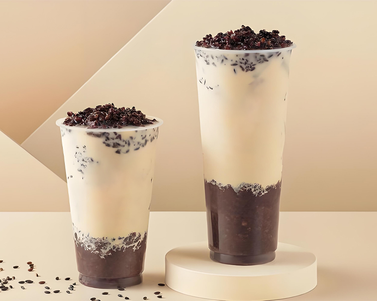 开一个茶百道饮品店多少钱，2026茶百道奶茶加盟流程及条件揭秘