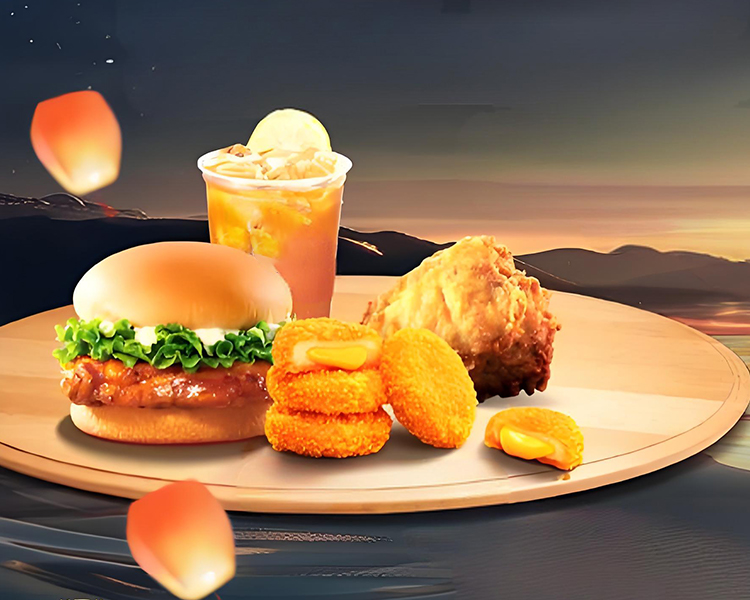 肯德基加盟费投入多少万元2026,县城kfc加盟费是多少钱 肯德基加盟费投入多少万元2026,县城kfc加盟费是多少钱