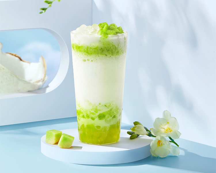 2026蜜雪冰城奶茶加盟费明细表，加盟一家奶茶店大概多少钱