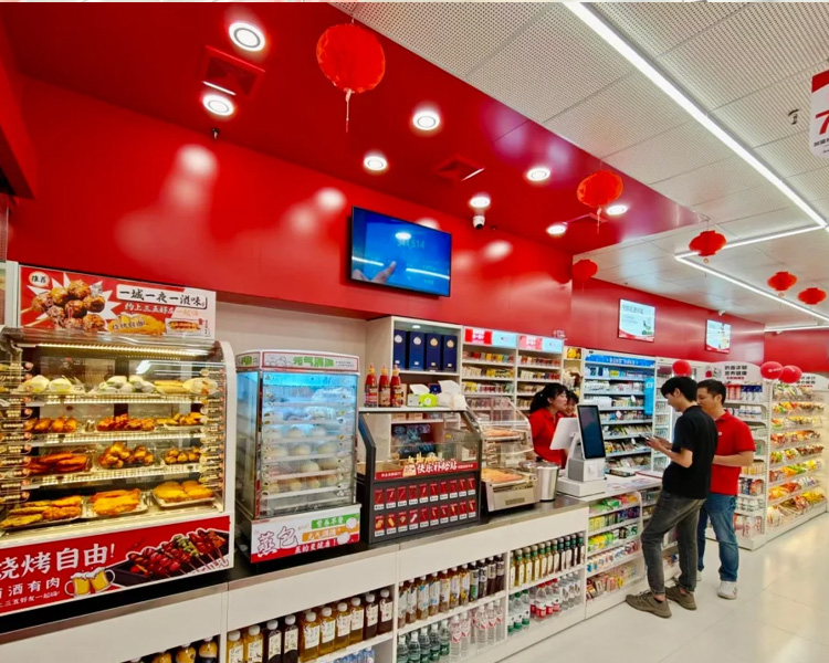 开一个美宜佳加盟店需要多少钱，美宜佳加盟费明细表2026公开