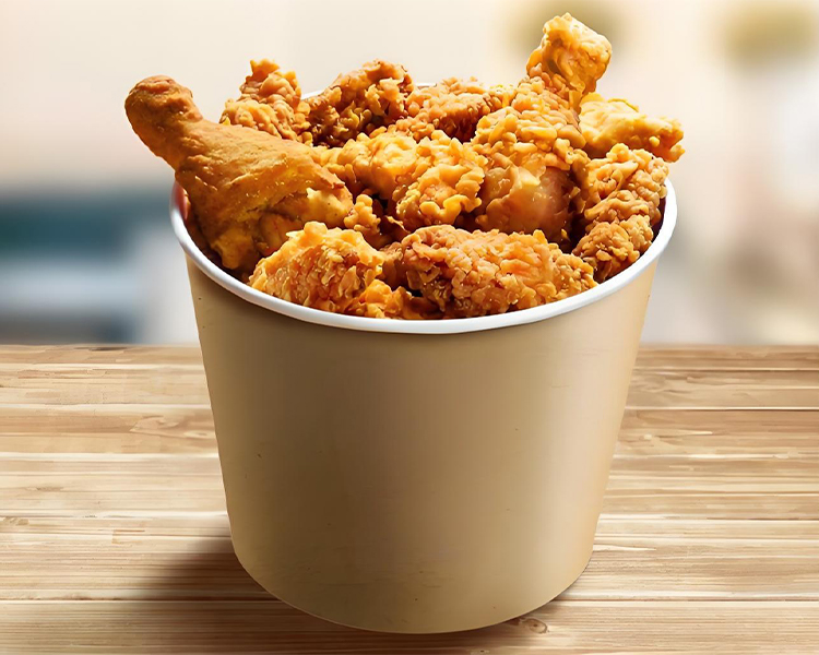 加盟一家肯德基需要哪些费用，　2026肯德基炸鸡汉堡店加盟大约多少钱呢