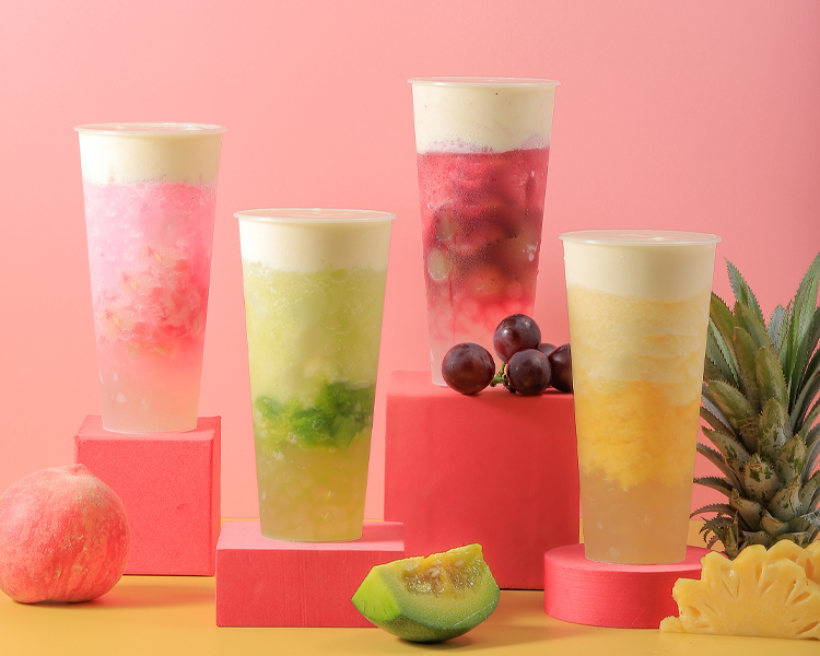 2026古茗奶茶加盟费明细查询，开一间古茗奶茶店大概多少钱