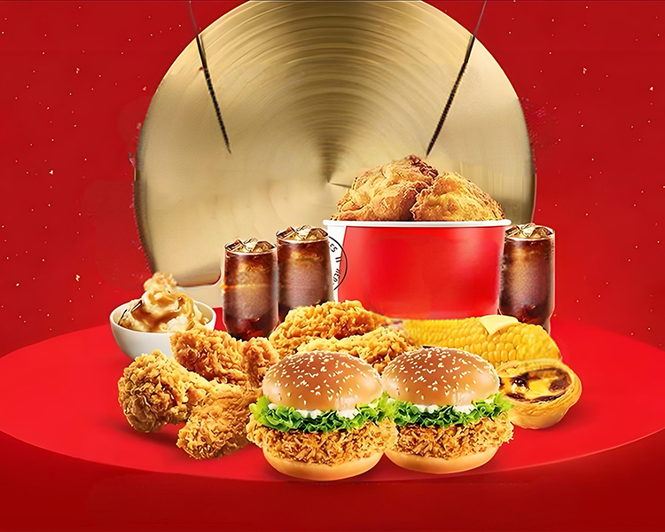 2026肯德基县城加盟条件和费用，加盟肯德基KFC大概需要多少费用