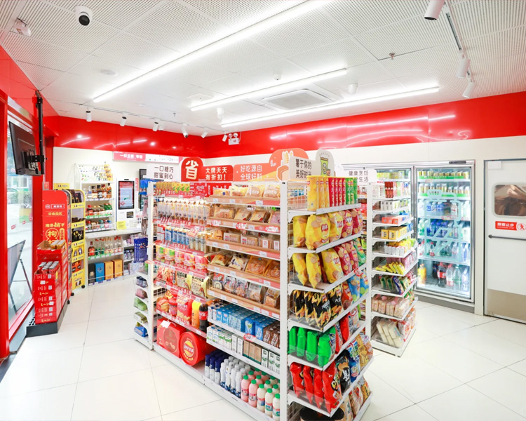 美宜佳便利店加盟需要多少钱，2026年开一家美宜佳加盟费及条件详细介绍