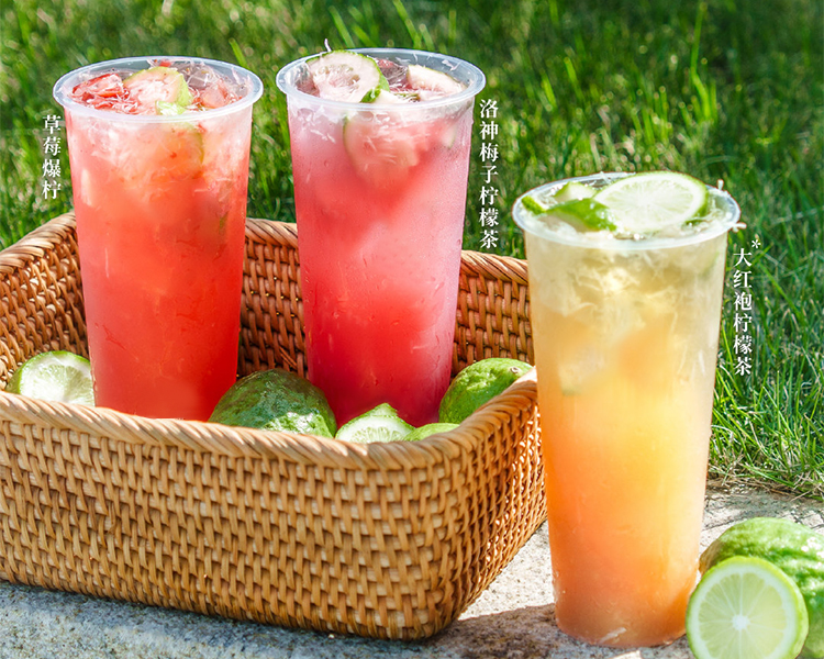 茶百道饮品加盟费用一览表，2026茶百道奶茶店加盟流程指南