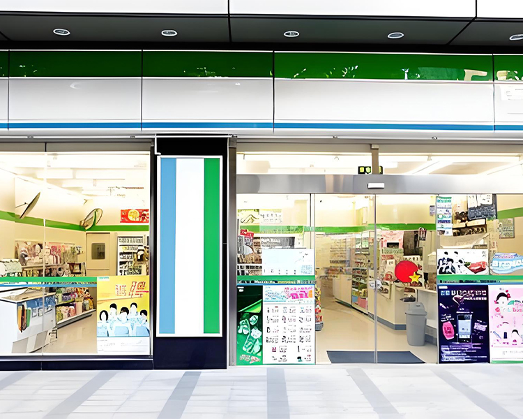 开一家全家便利店多少钱，全家familymart加盟条件及流程2026