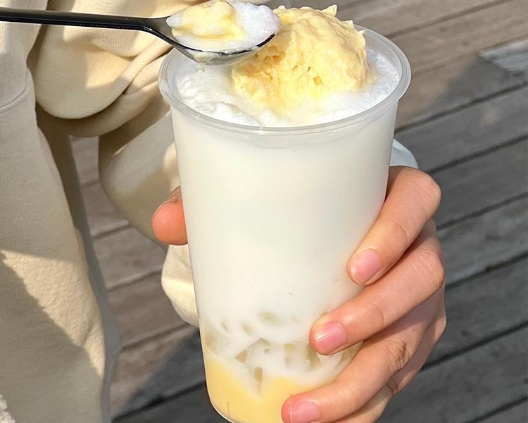 2026古茗奶茶加盟费要多少，开一家古茗店20万够了吗