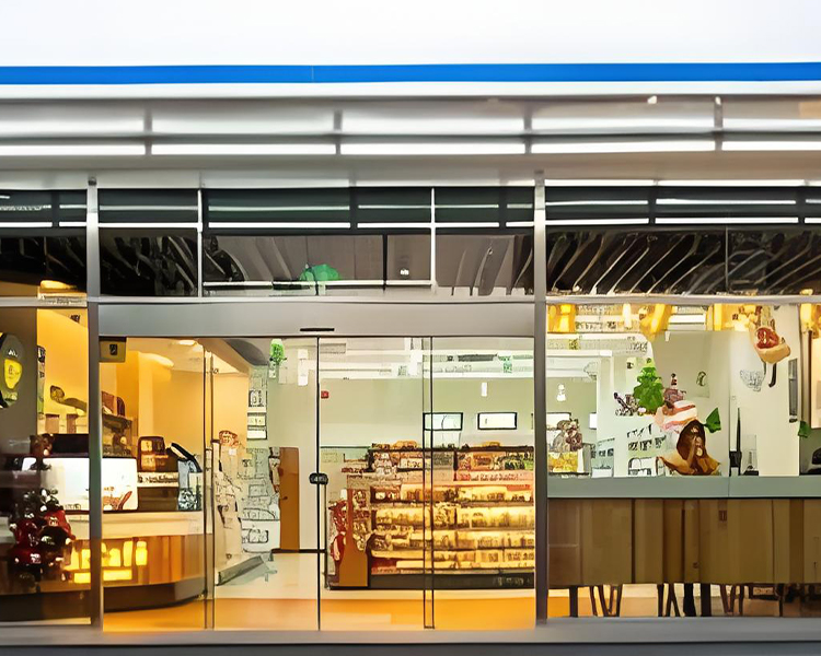 全家便利店小超市加盟多少钱，新手怎么开一家便利店2026