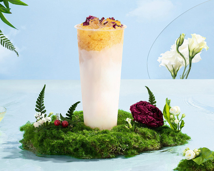 开茶百道饮品店加盟费多少钱，2026各地区加盟茶百道费用一览表