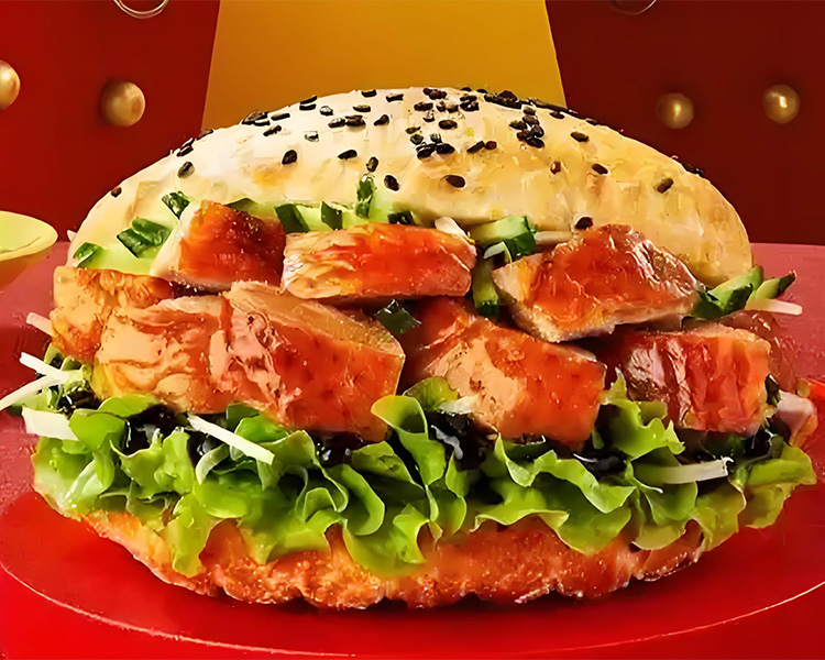 塔斯汀快餐汉堡加盟费用明细表，2026塔斯汀加盟条件和费用是多少