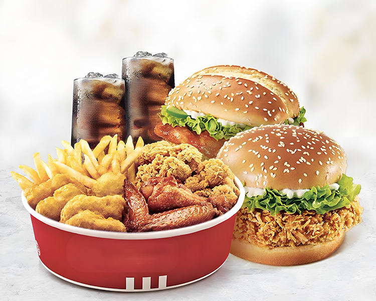 肯德基汉堡加盟费及加盟条件，2026好想开肯德基加盟店需要多少钱