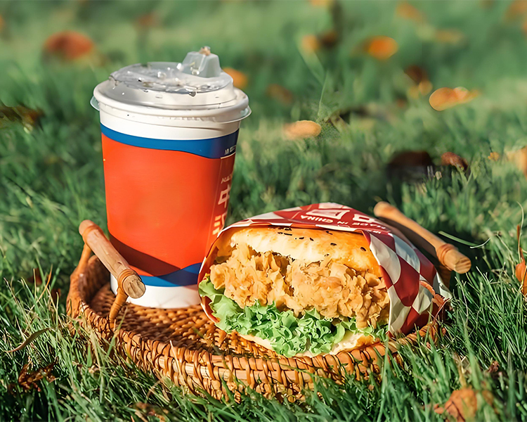 塔斯汀加盟条件及费用多少，2026塔斯汀汉堡加盟费价格表