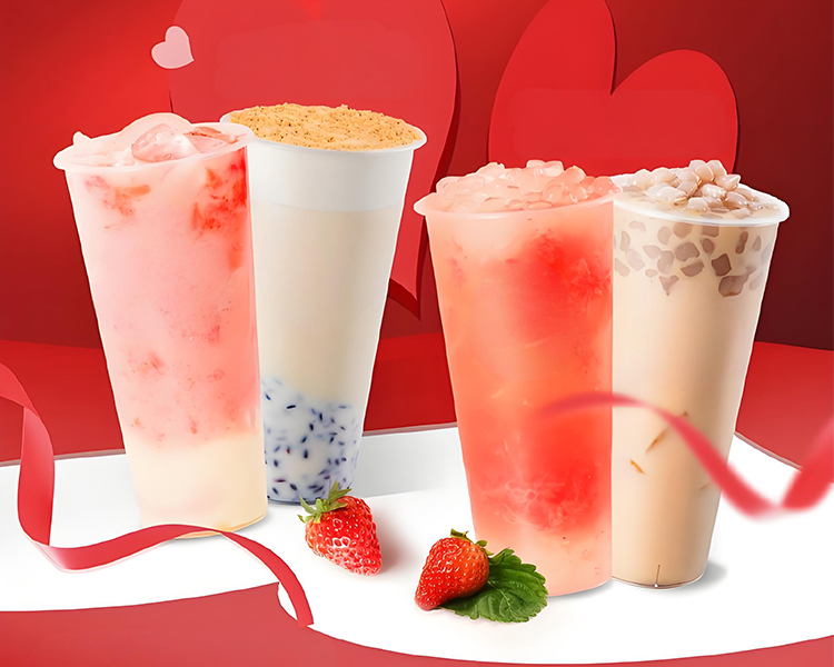 茶百道加盟费大概要多少钱2026，茶百道需要什么条件能开店