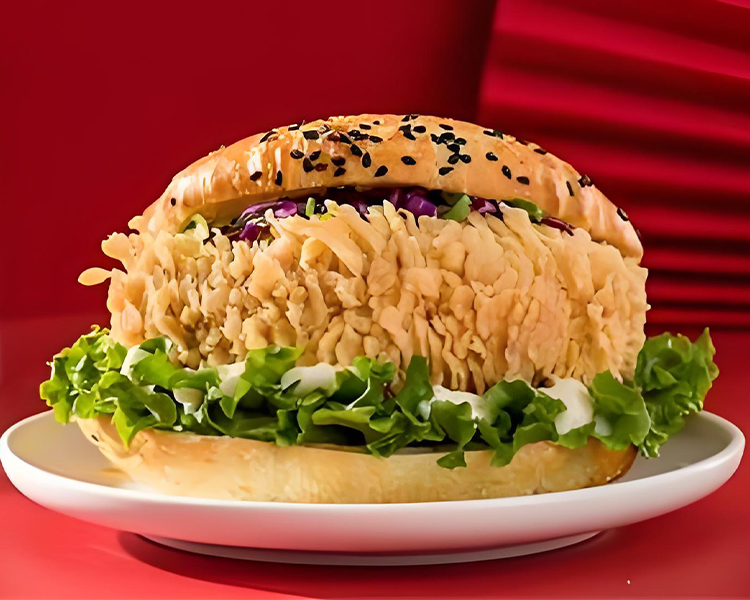 开个塔斯汀要投资多少万元起，2026塔斯汀汉堡加盟有要求位置吗