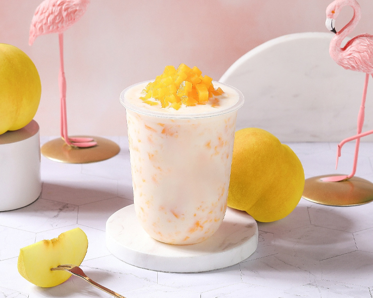 如何加盟霸王茶姬饮品店，2026投资霸王茶姬一般要多少钱