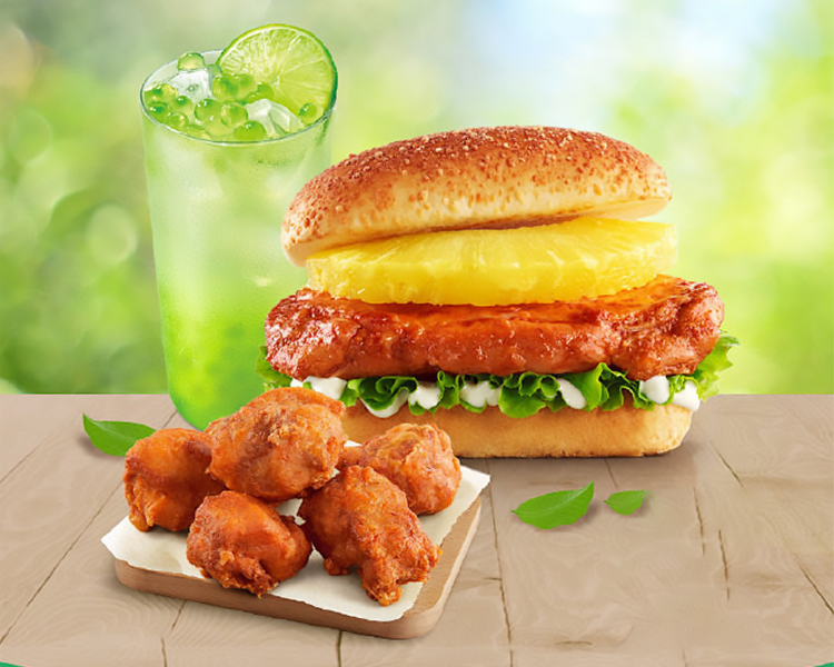 德克士汉堡加盟条件及要求分析，2026德克士加盟费多少钱可以加盟