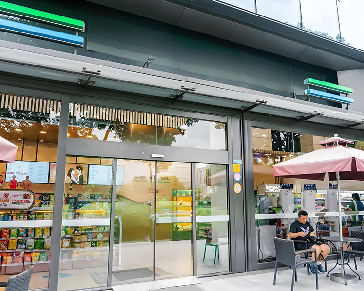 全家便利店加盟费大概多少2026，连锁便利店有哪些品牌