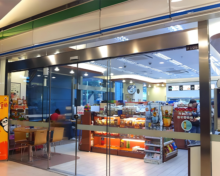 全家便利店加盟费大概多少2026，连锁便利店有哪些品牌