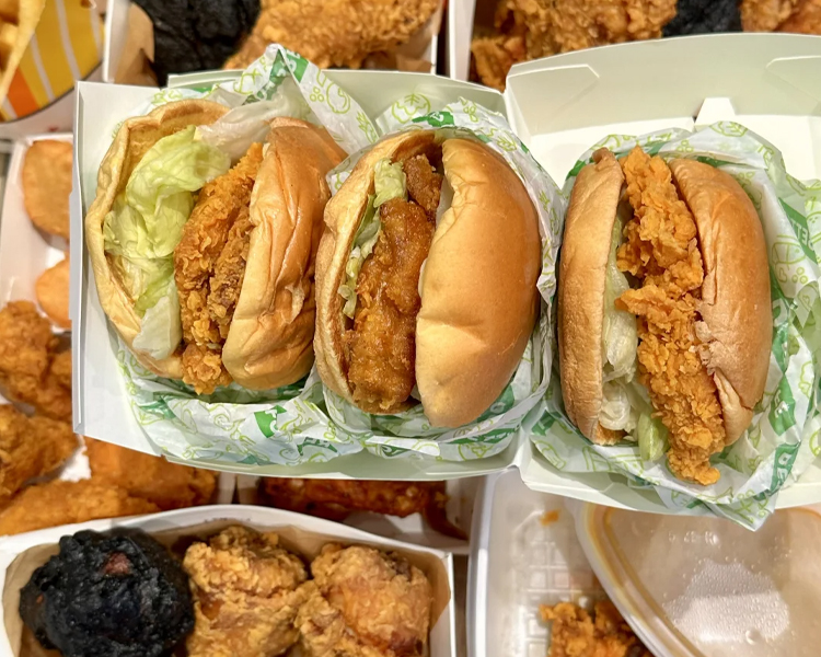 德克士60平米加盟费需要多少钱，2026德克士汉堡店加盟费明细表