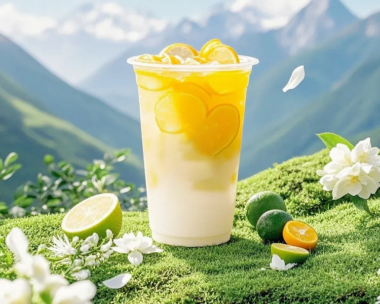 茶饮品牌霸王茶姬加盟价格表，霸王茶姬奶茶店加盟十大忠告