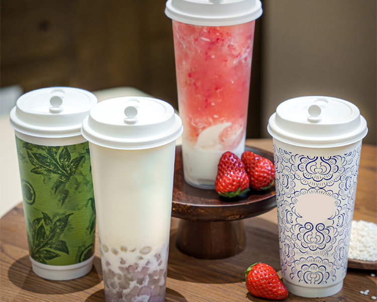 茶百道奶茶店加盟费用价格表，茶百道加盟一家得投资多少钱