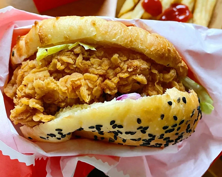 塔斯汀开下来加盟费用多少钱，2026塔斯汀加盟大概需要多少万