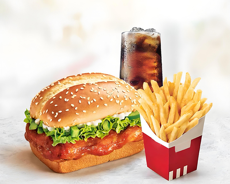 开一个肯德基KFC大概多少钱，肯德基加盟条件和费用是多少呢