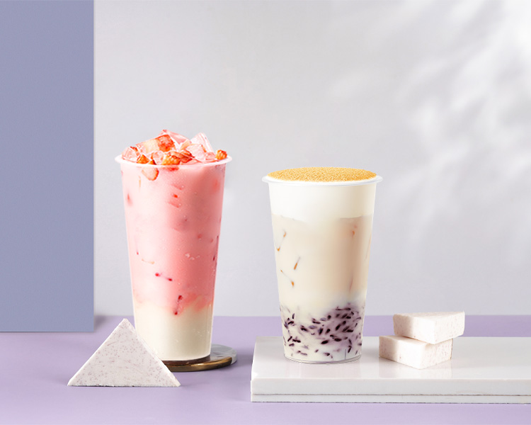 2026茶百道加盟预算明细分析，茶百道奶茶店申请流程是什么