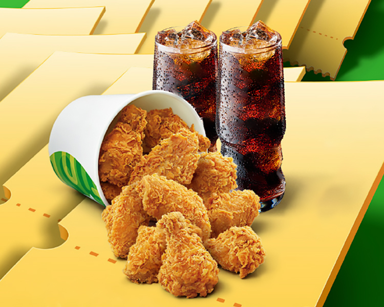 德克士加盟费多少万元2026，开一家德克士汉堡店什么条件