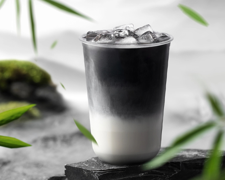 霸王茶姬（全新）加盟费及加盟条件，霸王茶姬奶茶店加盟流程表