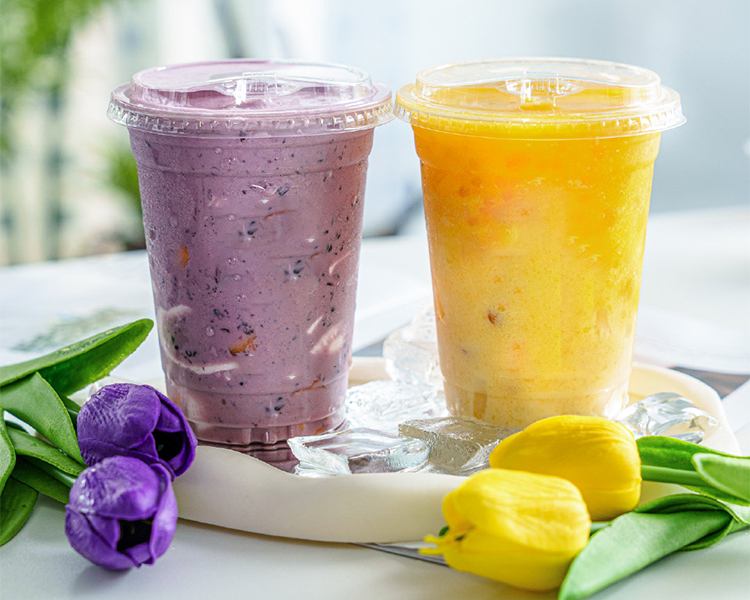 2026茶百道大概要多少加盟费，茶百道总投资一般几万元