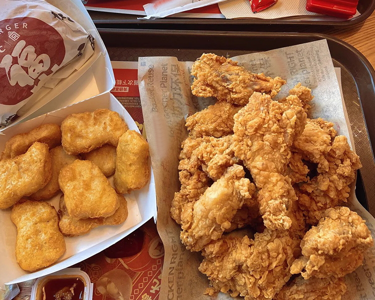 加盟肯德基店大概需要多少钱，2026县城肯德基加盟门槛是什么