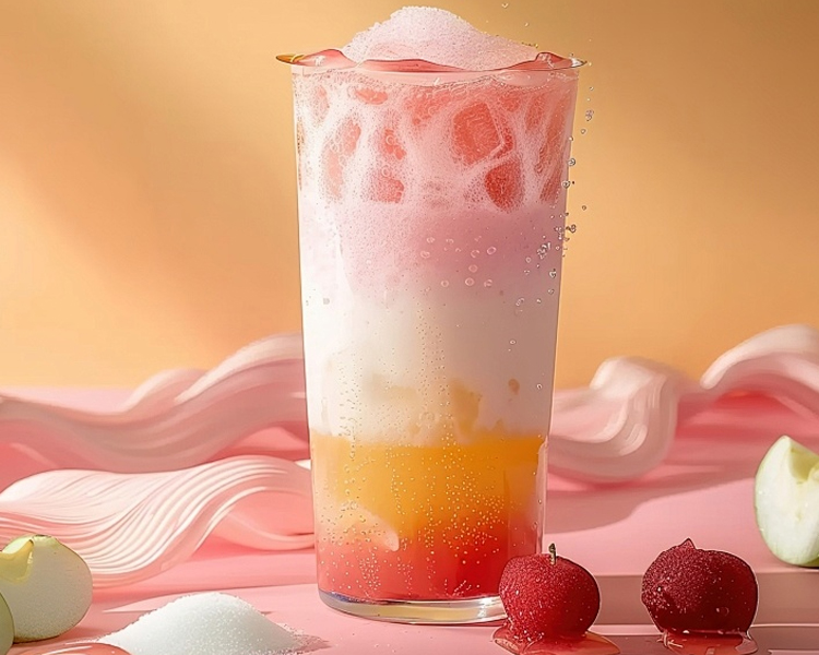 霸王茶姬茶饮店值不值得加盟，现在霸王茶姬加盟30万够吗