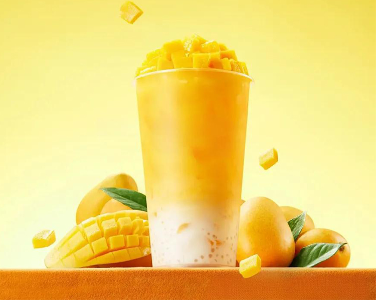 2026茶百道奶茶加盟费多少钱啊，茶饮品牌茶百道怎么申请加盟