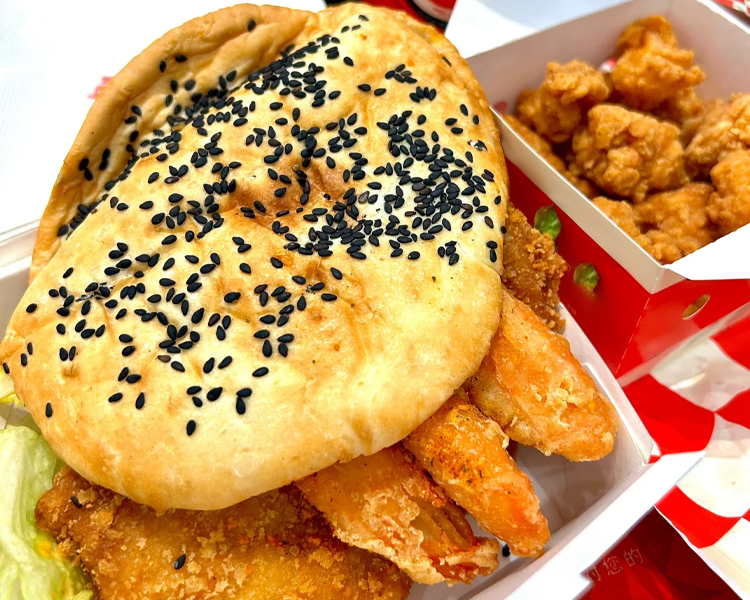 餐饮品牌塔斯汀加盟总费用多少，塔斯汀汉堡店铺怎么加盟2026