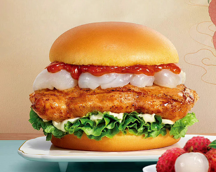 德克士汉堡店加盟费用一共要多少钱，2026怎样加盟开一个德克士店