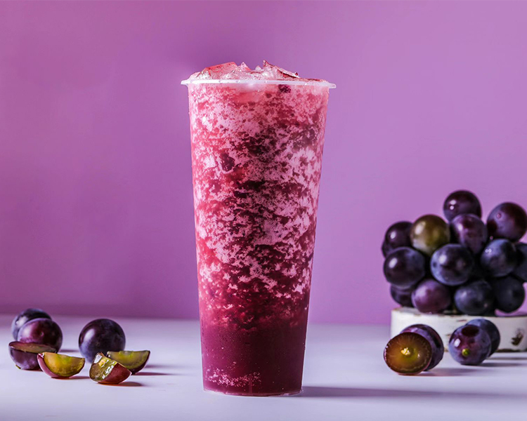 霸王茶姬加盟费多少钱一年，霸王茶姬二线城市加盟费用和条件