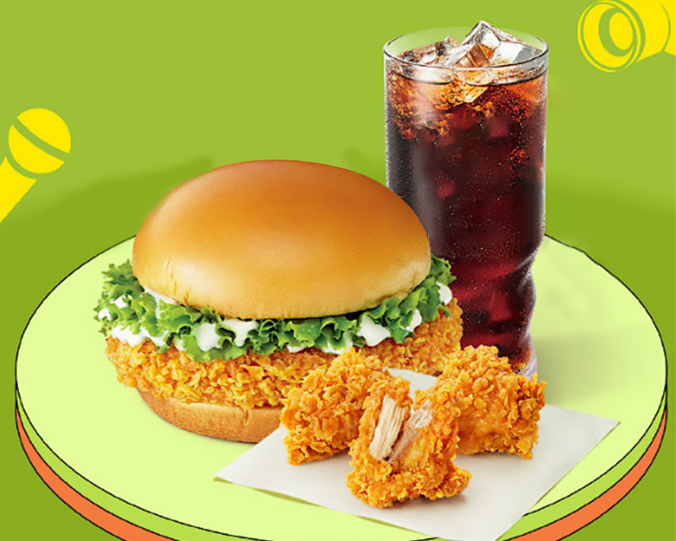 在县城加盟德克士多少钱2026，想开一家德克士加盟店多少费用