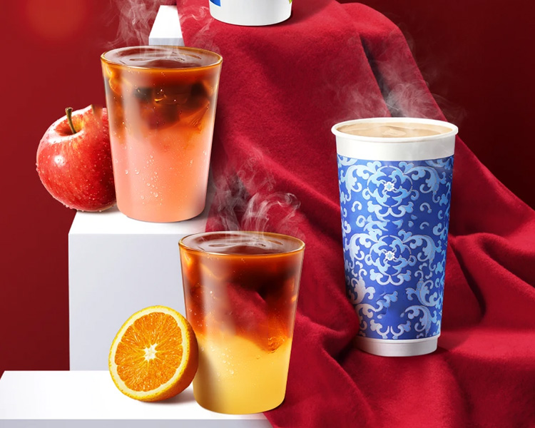 2026开一家咖啡店要投资多少钱，瑞幸咖啡加盟店费用清单表