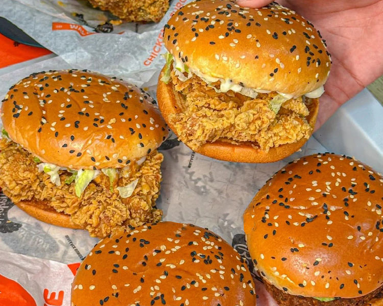 2026开个华莱士餐饮店要多少钱，华莱士入驻条件及费用明细