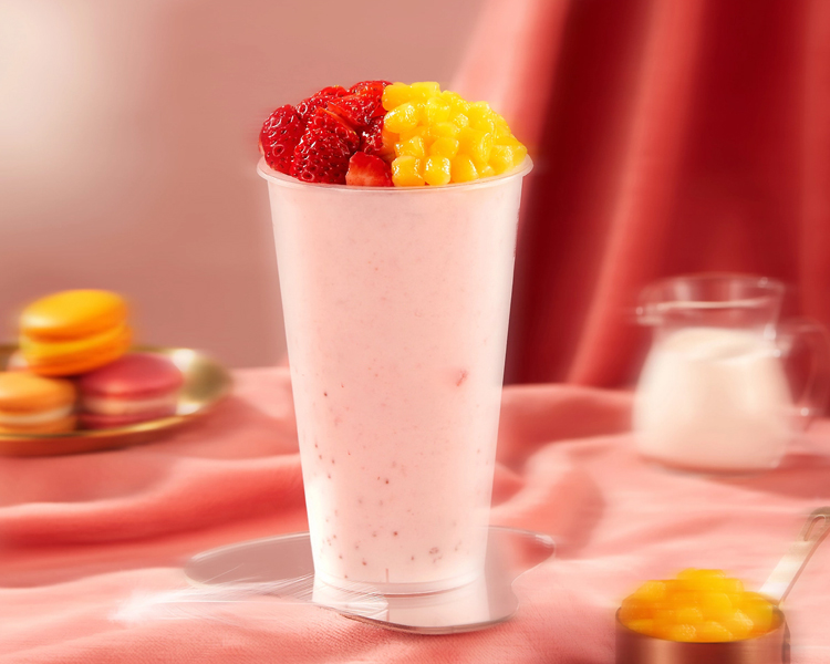 2026霸王茶姬投资一家店多少钱，开个奶茶店算下来需要多少钱